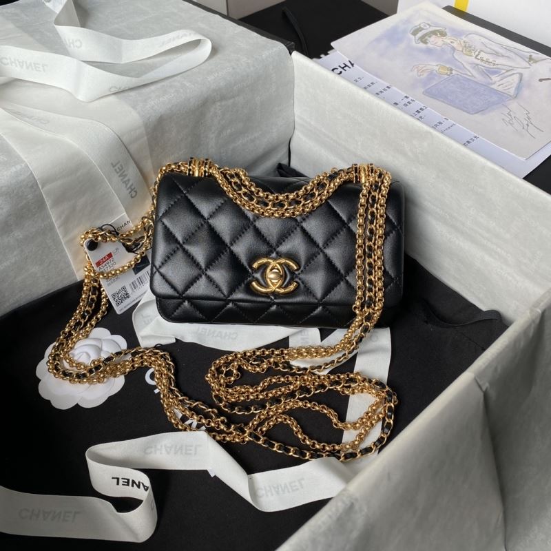 Ch**el satchel bags